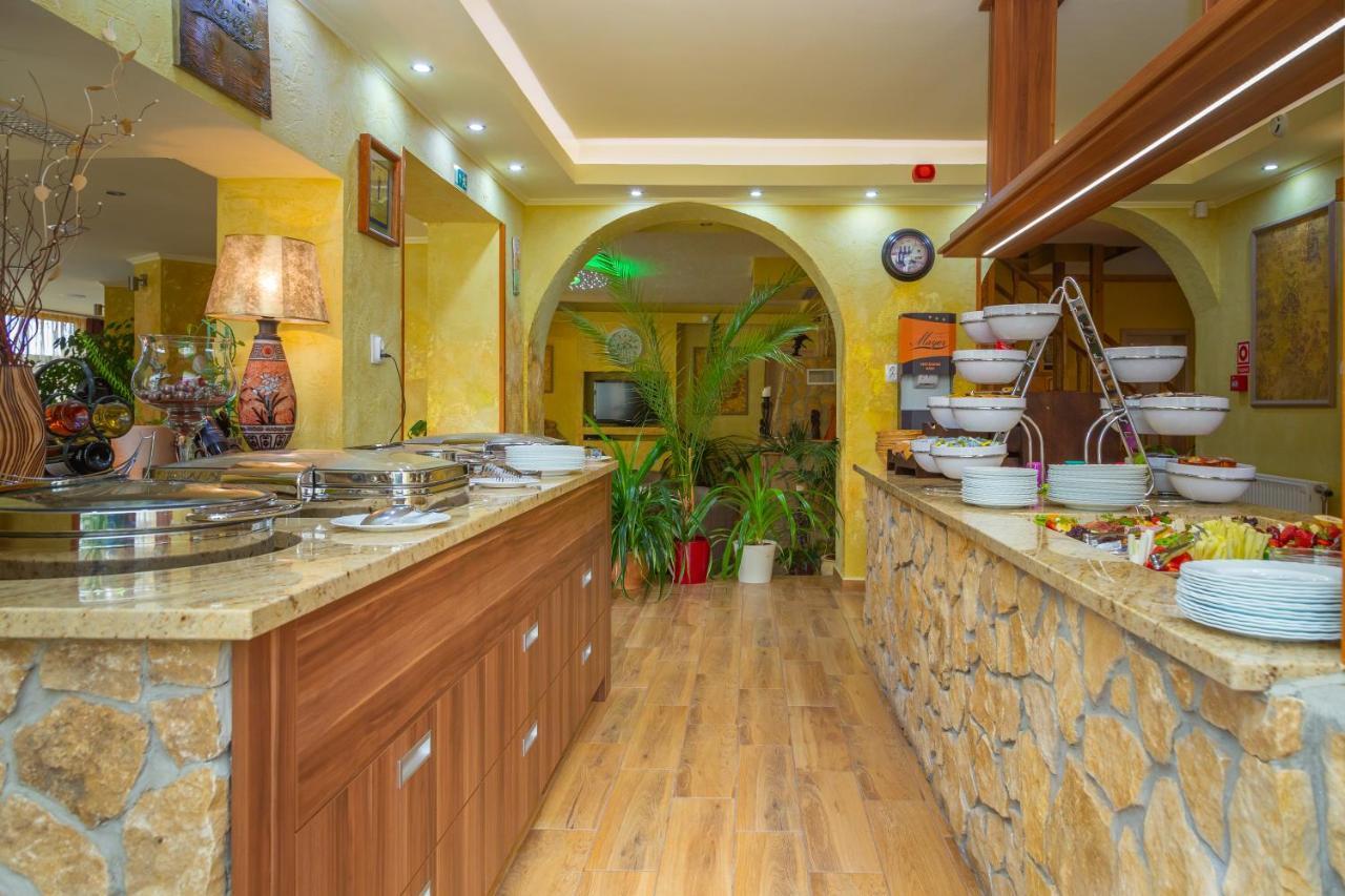 Hotel Mayer Alsooers Екстериор снимка