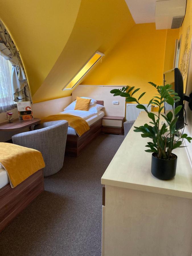 Hotel Mayer Alsooers Екстериор снимка