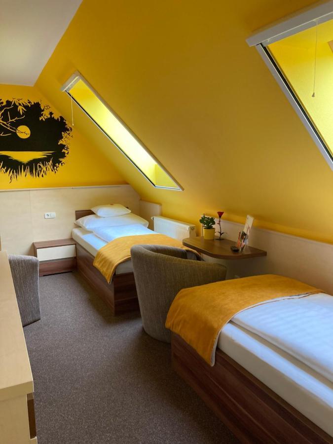 Hotel Mayer Alsooers Екстериор снимка