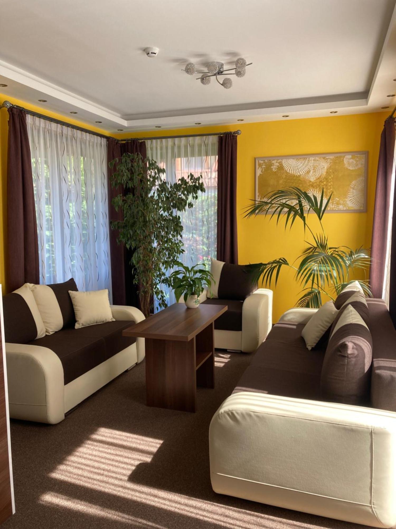 Hotel Mayer Alsooers Екстериор снимка