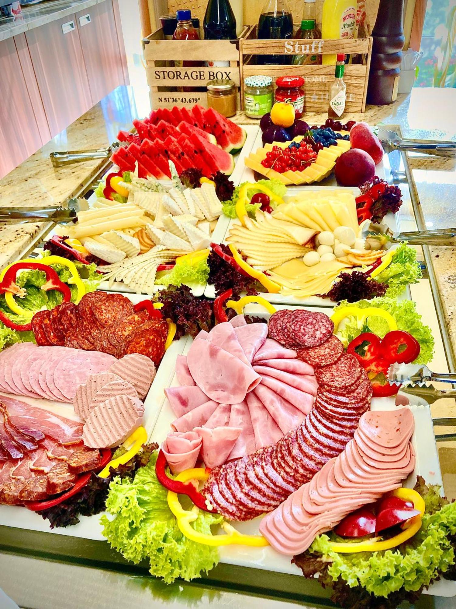 Hotel Mayer Alsooers Екстериор снимка