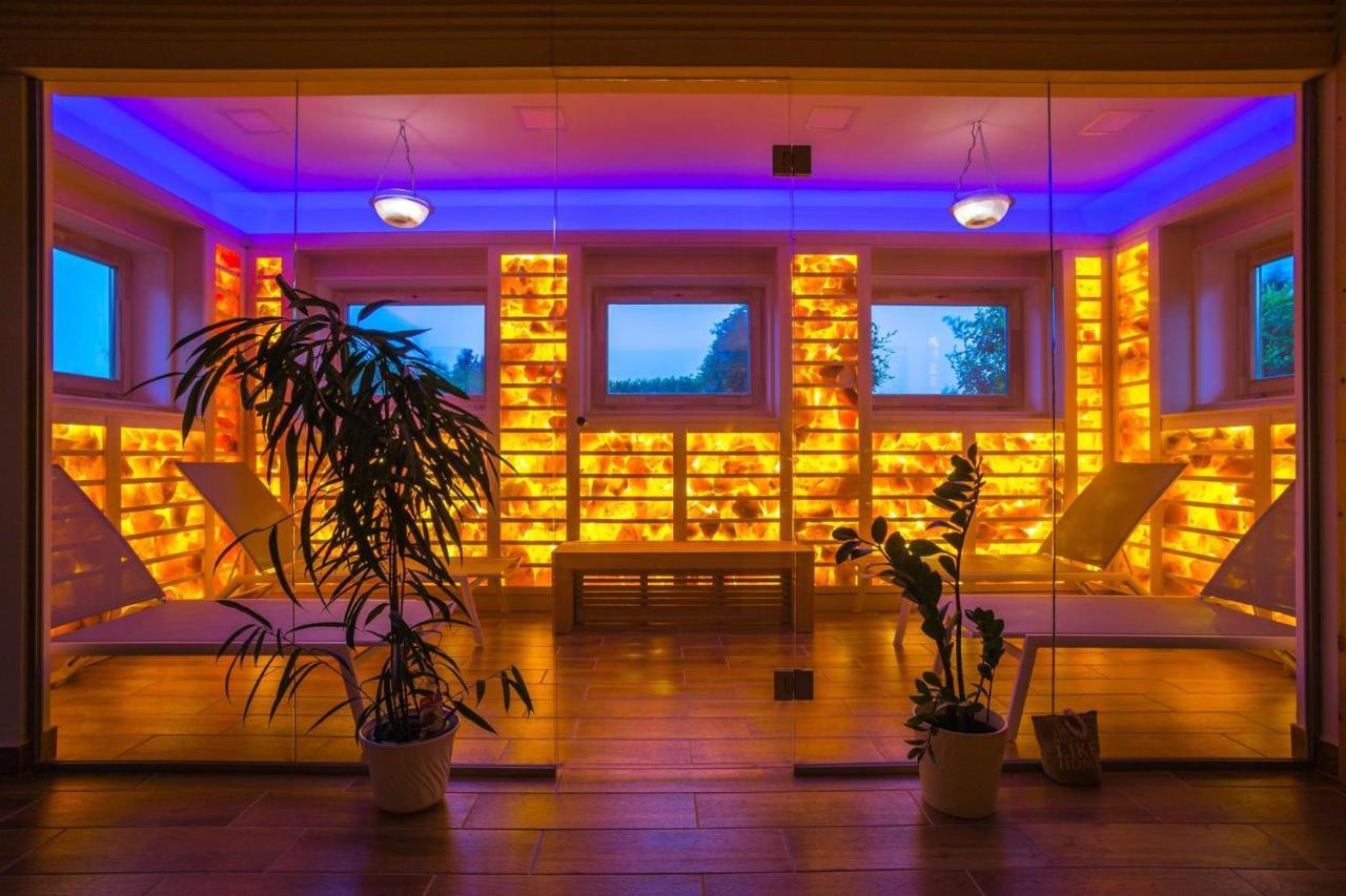 Hotel Mayer Alsooers Екстериор снимка